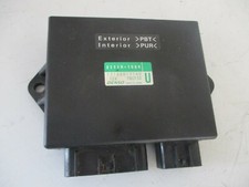 CDI Zündbox Ignition Controller 21119-1504 Denso Kawasaki ZX9R ZX900C 1998-1999