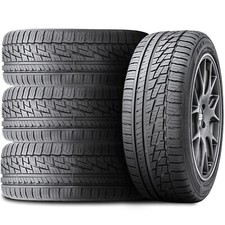4 Tires Falken Ziex ZE950 A/S