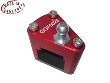 Ford Fiesta ST180 1.6T GGR