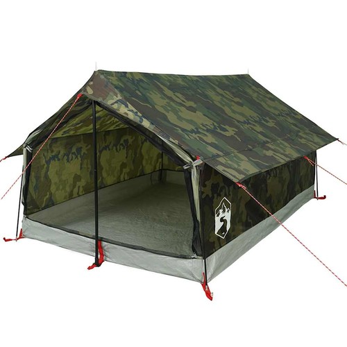 Camping tent persons outdoor - camping, 2