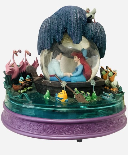 Disney the little mermaid - disney's,