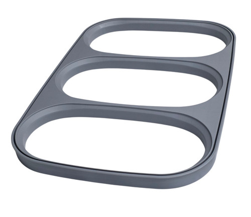 Spare part frame divider - spare,