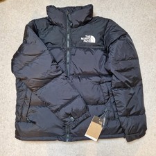 The North Face Nuptse 700