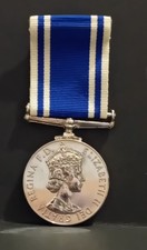 QEII United Kingdom Police