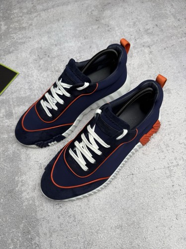 Hermes bouncing sneakers pipes - hermes,