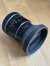 Asahi Pentax Super-Takumar