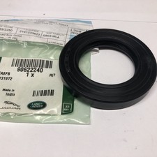 Genuine Land Rover V8 4 Speed