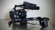 Sony PXW-FS7 II 4K Camcorder +