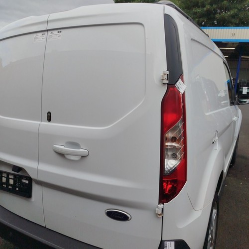 2013 2018 ford - transit, connect