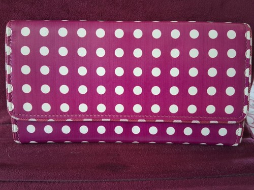 Graffitti polka dot - graffitti,