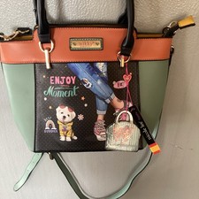 Nikky By Nicole Lee Handbag