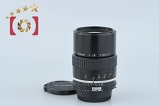 Nikon Ai NIKKOR 135mm f/2.8