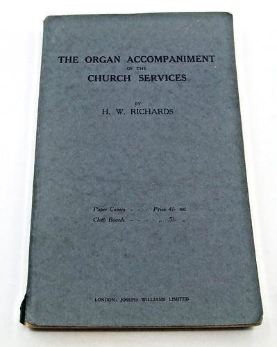 Vintage the organ - vintage,