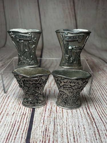Vintage williams pewter - a.e.,