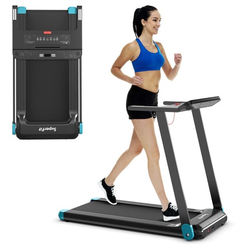 Costway foldable treadmill - costway,