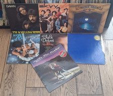 Job Lot - Funk/Soul/Disco - 7