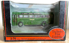EFE AEC RF Bus London