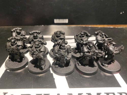 Horus heresy warhammer 30k - heresy,