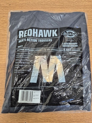 Dickies redhawk action - dickies,