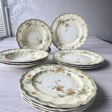 Rare Antique Johnson Bros