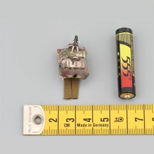 1/6 scale model of DAM 78100