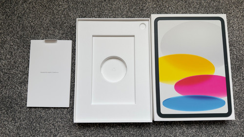Apple ipad 11th generation - ipad,