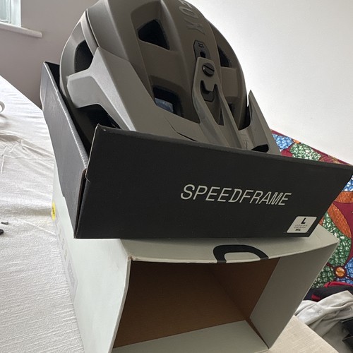 Fox speedframe mips adjustable - speedframe,