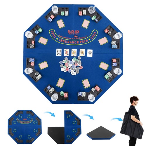Costway 120cm player - 120cm, 8-player