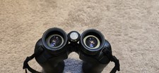 Nikon Action Ex 12x50 Binoculars, Spares or Repairs.