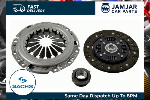 Sachs 3000951427 clutch kit - sachs,