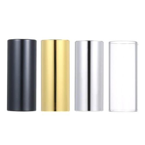 Guitar slide metal - slide,
