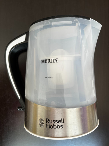 Russell hobbs electric - russell,