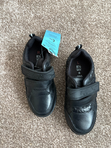 Marks and spencer - marks, m