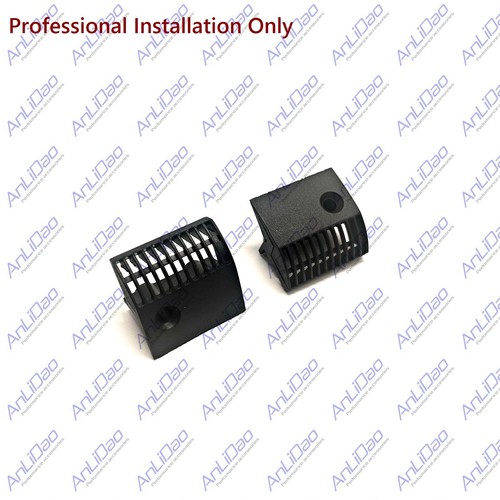 Outboard water inlet - outboard,