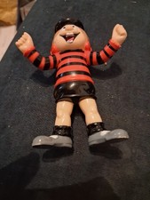 VINTAGE BEANO MINNIE THE MINX