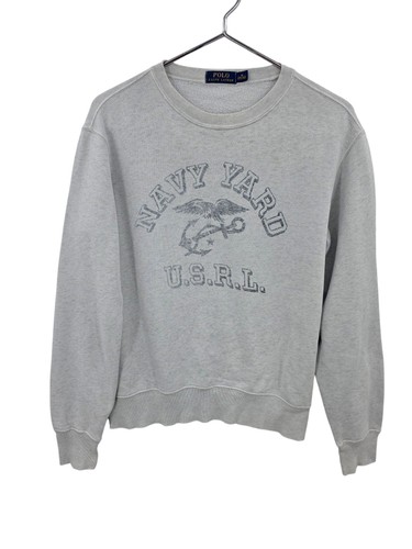 Polo ralph lauren sweatshirt - lauren,