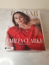 Harper's Bazaar Magazine
