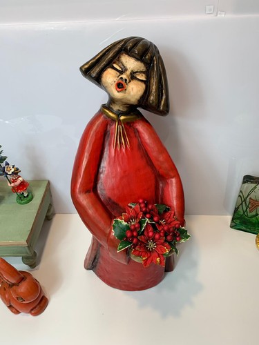 Vintage thun angel katerina - vintage,