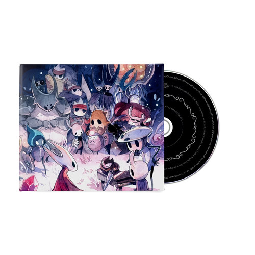 Hollow knight piano - knight,