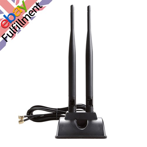 Wifi antenna dual band - 5g,