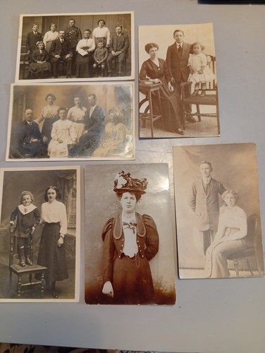 Bundle edwardian real - of, 6