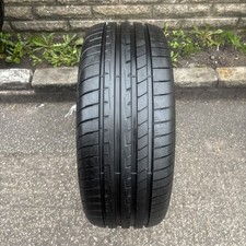 Goodyear Eagle F1 Asymmetric3