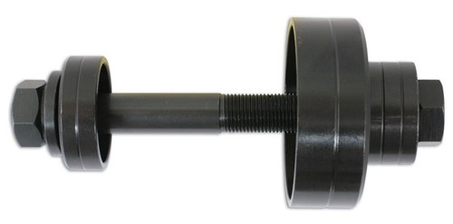 Rear sub frame bush - rear, for