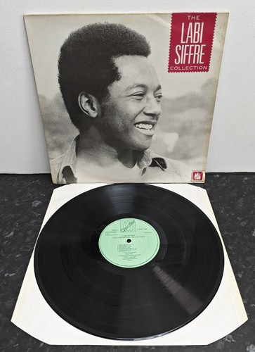 The labi siffre - the,