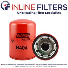 For Hino 15607-1671 Oil Filter - Filter Cross Reference