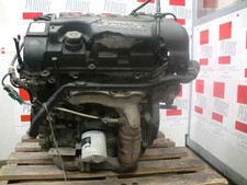 SEA COMPLETE ENGINE / 37350 /