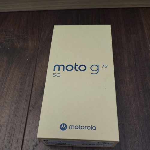Motorola moto g75 mobile - motorola,