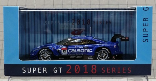 Ebbro calsonic impul - ebbro, gt-r