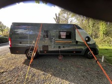 Dorema starcamp voyager - dorema, air