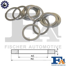 SEAL RING OIL DRAIN PLUG